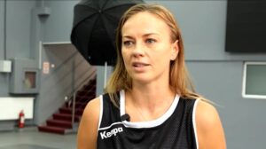 Jurnal Antena Sport | La 36 de ani, “Miss Baschet” vrea titlul cu Rapid