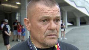 Jurnal Antena Sport | Ghencea s-a umplut ca la Supercupă pentru FCSB – Inter Club d’Escaldes