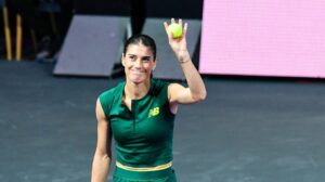 Sorana Cîrstea a anunțat când se va retrage din tenis: „Va fi ultimul an. Nu e ușor să spui adio”
