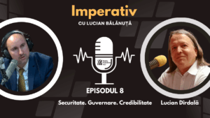 IMPERATIV – Securitate, guvernare, credibilitate – testele toamnei politice