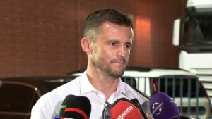 “Nu mai sunt văzuți ca soluții” Andrei Nicolescu anunță noi plecări de la Dinamo