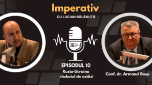 IMPERATIV: Flancul estic al NATO în fața Rusiei