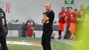 Bogdan Andone, mesaj de luptă înainte de FCSB – FC Argeș: “Vom putea profita!”