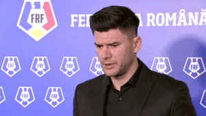 “Chiar nu-mi doream Turcia”. Cristi Săpunaru, verdict înainte de barajul României pentru Cupa Mondială
