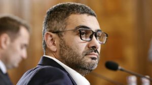 Ministrul Muncii, Florin Manole, anunţă o reformă a sistemului de evaluare pentru încadrarea în grad de handicap
