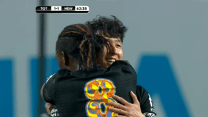 Heung-Min Son a părăsit terenul în lacrimi la ultimul meci pentru Tottenham. Imagini emoționante