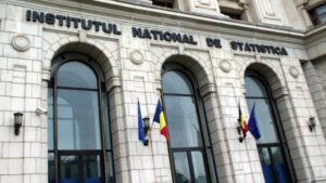 Cifra de afaceri din industrie a crescut cu 3% în primele opt luni ale anului