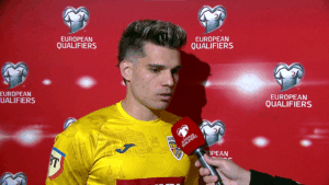 Ianis Hagi, revoltat după Bosnia – România: “Nu poți destabiliza jocul așa”. Ce a spus despre scandările rasiste