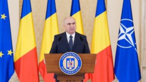 Guvernul analizează pachetul al doilea de măsuri fiscale de reducere a deficitului bugetar