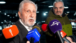 Ilie Năstase a spus răspicat cu cine vrea să joace România la barajul de Mondial: “Ar fi bine”