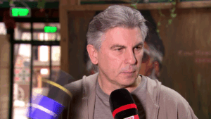 Ionuț Lupescu, tranșant după ce a văzut că România întâlnește Turcia la baraj: “Orice meci are istoria lui”