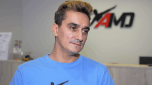 Marian Drăgulescu s-a pronunțat în scandalul de hărțuire din gimnastică: “Sunt două «bărcuțe», trei”