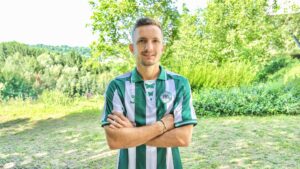 Marius Ștefănescu, primul gol de la transferul la Konyaspor! Fostul jucător de la FCSB a marcat după 3 luni