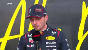 Prima reacție a lui Max Verstappen, după ce a obținut pole-ul pentru “finala” din Abu Dhabi: “E incredibil”