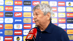 Neașteptat! Ce a spus Mircea Lucescu înainte de România – San Marino: “De ce mergem pe ideea asta?”