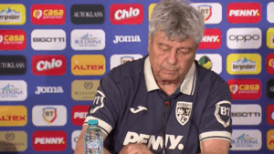 Mircea Lucescu a răbufnit: “Nu am vândut meciuri la Securitate! Ce am făcut eu în cariera mea nu vor face ei în 2000 (…)