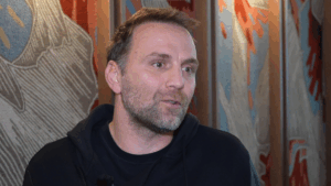 “Are vreo șansă FCSB cu Steaua Roșie?”. Verdictul lui Novak Martinovic, fostul jucător al roș-albaștrilor