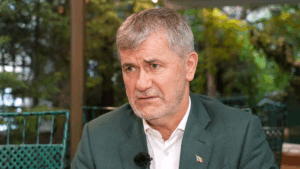 Valeriu Iftime i-a dat replica lui Mihai Stoica: “Asta e ideea”. Ce i-a “urat” FCSB-ului înainte de meci