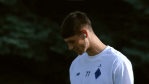 Antrenorul de la Dinamo Kiev, “șocat de autogolul lui Blănuță”. Cum a reacționat