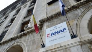 Fraudă. ANAF atenţionează asupra unei noi campanii de emailuri false