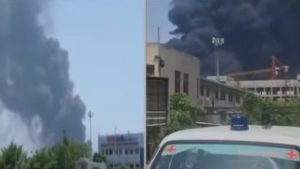 India/tragedie aviatică: Alimentarea cu combustibil întreruptă chiar înaintea prăbuşirii avionului