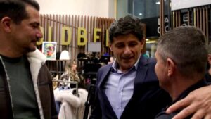 Jurnal Antena Sport | Sportivii sunt la modă