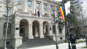 Rata anuală a inflaţiei a stagnat la 9,8% în noiembrie