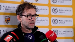 OFICIAL | Bogdan Lobonţ e OUT! Echipa s-a despărţit de el după ce a ajuns pe ultimul loc