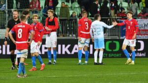 Atenţie, tricolori! San Marino a chinuit-o serios pe Cehia! Rezultatul cu care s-a încheiat meciul