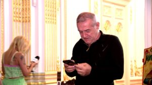Jurnal Antena Sport | Nu e linişte la FCSB