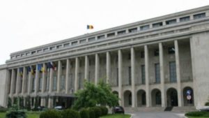 Guvernul a decis astăzi plafonarea sporului pentru condiţii periculoase sau vătămătoare de lucru pentru angajaţii de (…)