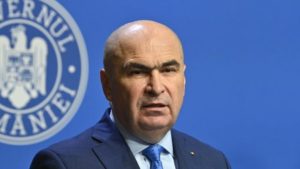Ilie Bolojan, prima vizită oficială în Republica Moldova ca premier