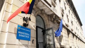 Percheziţii la Ministerul Sănătăţii într-un dosar privind diplome medicale false obţinute în Republica Moldova