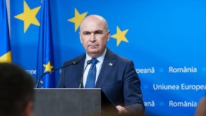 Ilie Bolojan: Se va aplica CASS la pensiile de peste 3.000 de lei