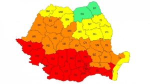 Valul de căldură care afectează România în această perioadă va atinge apogeul sâmbătă, când a fost anunţat un nou (…)