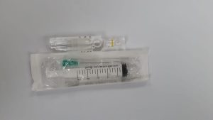 Premieră medicală la Suceava: un pacient cu diabet de tip 1 a primit prima injecție săptămânală de insulină