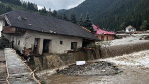 Guvernul a aprobat acordarea de ajutoare pentru zonele afectate de calamităţi