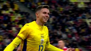 Jurnal Antena Sport | Varga vrea să dea lovitura cu Louis Munteanu