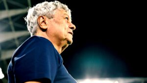 Jurnal Antena Sport | Mircea Lucescu, nemulţumit după suspendarea lui Drăguş