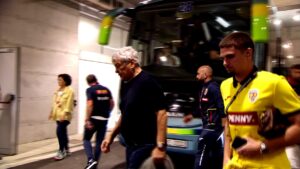 Jurnal Antena Sport | Emoţii pentru Nicolae Stanciu şi Răzvan Marin