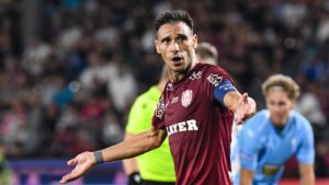 Mario Camora a dat verdictul după derby-ul cu Rapid! Obiectivul ardelenilor în acest sezon: “Important pentru club”
