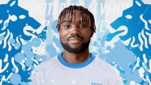 OFICIAL | Universitatea Craiova a realizat un nou transfer după venirea lui Adrian Rus!