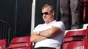 Neluțu Varga a băgat adânc mâna în buzunar! Suma uriaşă achitată într-o zi: “Suntem monitorizaţi de UEFA”