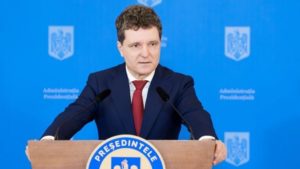 Preşedintele Nicuşor Dan: România poate, prin poziţia sa geografică, să contribuie la reconstrucţia Ucrainei