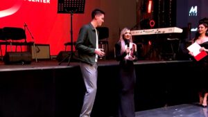 Jurnal Antena Sport | David Popovici şi Mihaela Cambei, dinamoviştii de aur