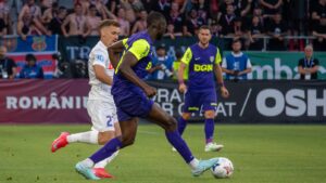 Programul etapei a opta din Liga 1. Când se va juca derby-ul CFR Cluj – FCSB