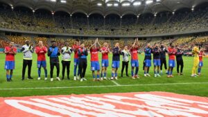 Cei trei jucători ai FCSB-ului lăudați înaintea meciului cu Basel: „De nivel internațional”