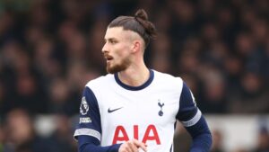 “Nu are consistenţă”. Ce se va întâmpla cu Radu Drăguşin la Tottenham, după revenirea din accidentare. Verdictul (…)