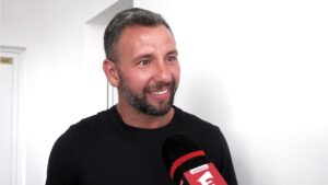 Răzvan Raț, un nou tun în afaceri. În ce business inedit a investit 400.000 de euro