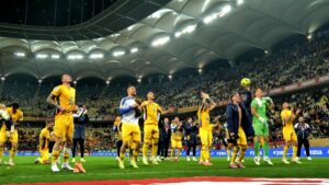 Jurnal Antena Sport | Ianis Hagi a dat tonul la galerie